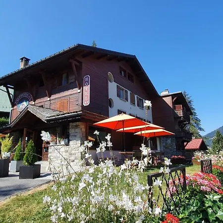 Szálloda Alp-hotel 2*