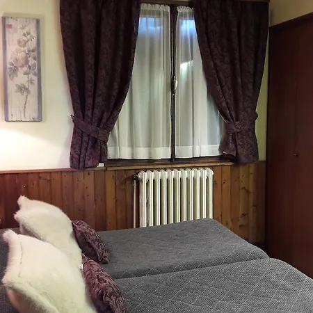 Alp-hotel 2* Megève