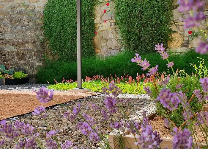 Alp-hotel Межев