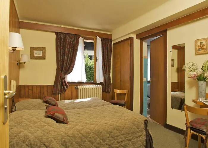 فندق Alp-hotel 2*