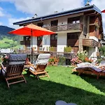 ホテル Alp-hotel