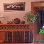 Alp-hotel ホテル