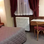 Szálloda Alp-hotel 2*