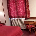 Alp-hotel ホテル