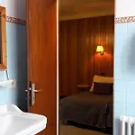 Alp-hotel ホテル