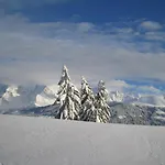 Alp-hotel 2* Megève
