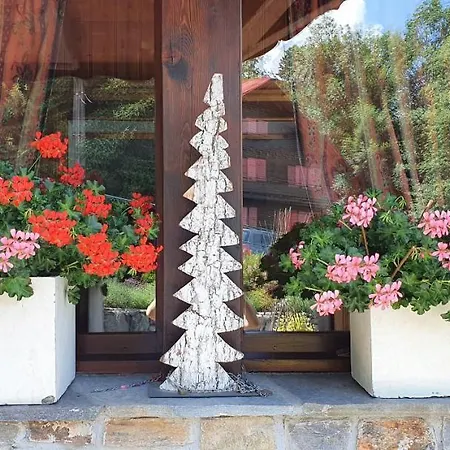 Hotel Alp-hôtel