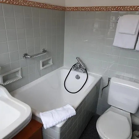 Alp-hotel Hotel Megeve