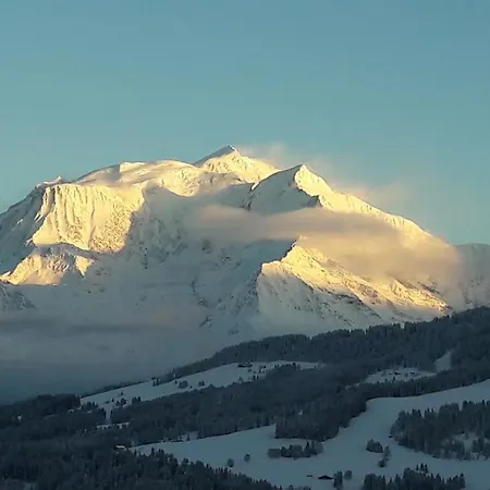Hotel Alp-hotel 2*