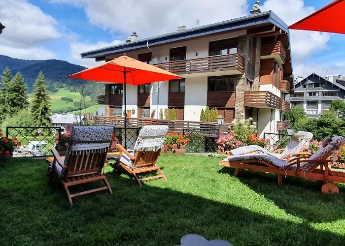 Hotel Alp-hotel